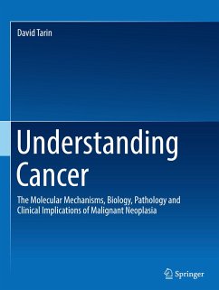 Understanding Cancer - Tarin, David
