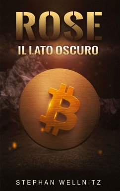 Cover Rose - Il lato oscuro