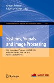 Systems, Signals and Image Processing