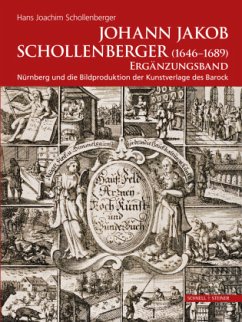 Johann Jakob Schollenberger (1646-1689) - Schollenberger, Hans Joachim