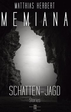 Memiana - Schatten-Jagd - Herbert, Matthias
