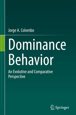 Dominance Behavior - Colombo, Jorge A.