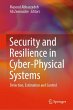 Security and Resilience in... - Bild 1