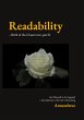 Readability (2/2) (eBook, ePUB) - Bild 1