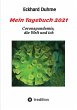 Mein Tagebuch 2021 (eBook, ePUB) - Bild 1