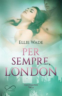 Cover Per sempre, London (eBook, ePUB)