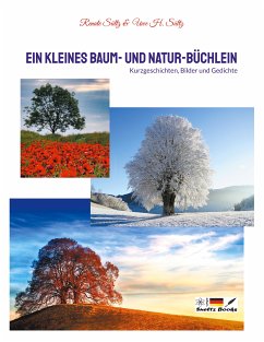 Ein kleines Baum- und Natur-Büchlein (eBook, ePUB)