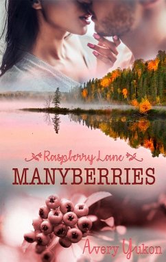 Cover Manyberries (eBook, ePUB)