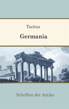 Germania (eBook, ePUB)