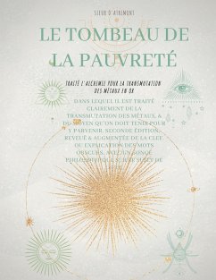 Le Tombeau de la Pauvreté (eBook, ePUB)