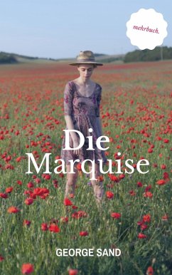 Die Marquise (eBook, ePUB) - Sand, George