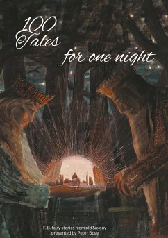 100 Tales for one night (eBook, ePUB)