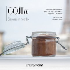 Goûter (fixed-layout eBook, ePUB) - Formentini, Annamaria; Del Rio Albrechtsen, Tania; Chimenes, Rochelle