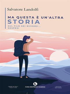 Ma questa è un'altra storia (eBook, ePUB) - Landolfi, Salvatore