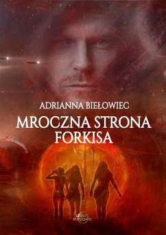 Cover Mroczna strona Forkisa (eBook, ePUB)