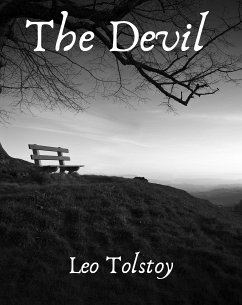 The Devil (eBook, ePUB) - Tolstoy, Leo