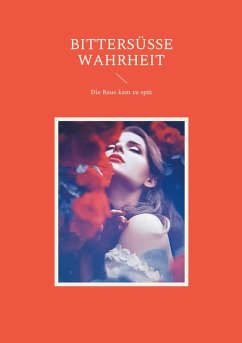 Cover Bittersüße Wahrheit (eBook, ePUB)