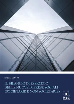 Il nuovo bilancio di esercizio degli enti del terzo settore (eBook, PDF) - Grumo, Marco