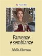 Parvenze e sembianze (eBook, ePUB) - Bild 1