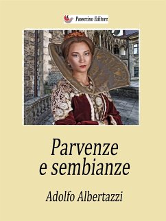 Parvenze e sembianze (eBook, ePUB) - Albertazzi, Adolfo