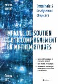 Manuel de soutien et d'accompagnement en mathématiques (fixed-layout eBook, ePUB)