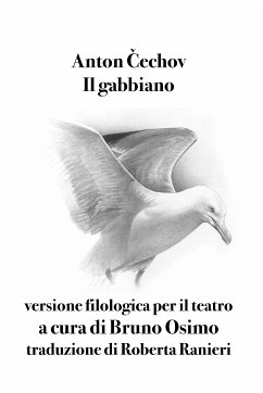 Il gabbiano (tradotto) (eBook, ePUB) - Čechov