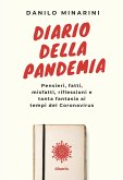 Diario della pandemia (eBook, ePUB)