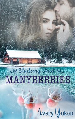 Cover Manyberries (eBook, ePUB)
