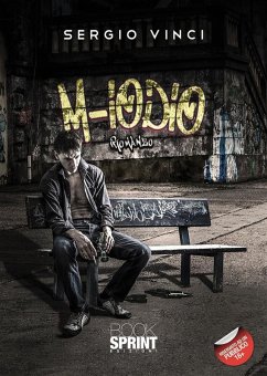 Cover M-iodio (eBook, ePUB)