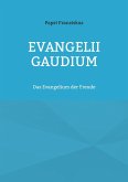 EVANGELII GAUDIUM (eBook, ePUB)