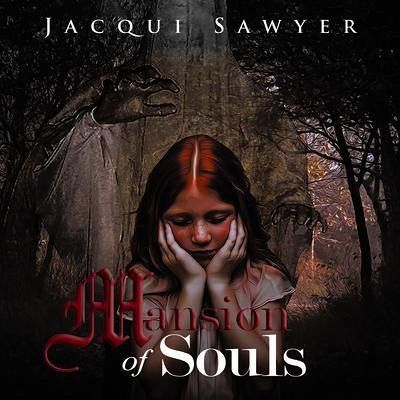 Mansion of Souls (eBook, ePUB)
