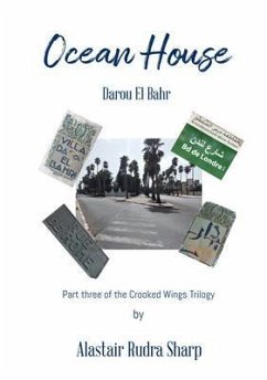 Cover Ocean House (eBook, ePUB)