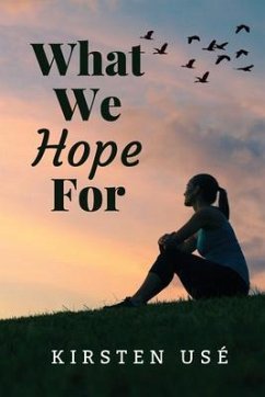 Cover What We Hope For (eBook, ePUB)