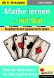 Mathe lernen mit Skat (eBook, PDF) - Bild 1