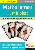 Mathe lernen mit Skat (eBook, PDF)