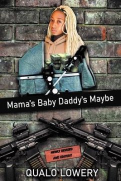 Mama's Baby Daddy's Maybe (eBook, ePUB) - Lowery, Qualo