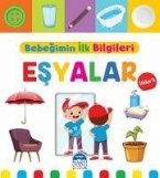 Esyalar - Bebegimin Ilk Bilgileri