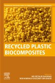 Recycled Plastic Biocomposites (eBook, ePUB)