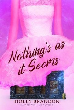 Cover Nothing's As It Seems (eBook, ePUB)