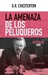 La amenaza de los peluqueros (eBook,... - Bild 1