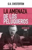 La amenaza de los peluqueros (eBook, PDF)