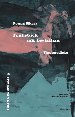 Frühstück mit Leviathan (eBook, PDF) - Sikora, Roman
