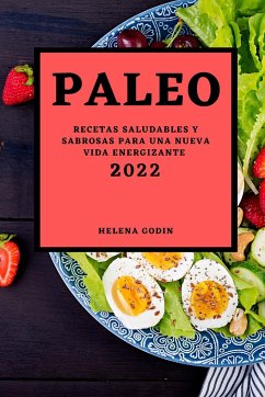 PALEO 2022 - Godin, Helena