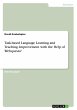 Task-based Language Learning and... - Bild 1