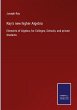 Ray's new higher Algebra - Bild 1