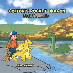 COLTON'S POCKET DRAGON Book 14 - Massey, Rebecca