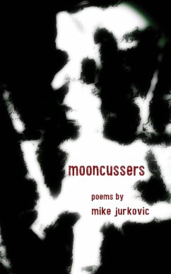 Mooncussers - Jurkovic, Mike