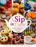 A Sip in Time (eBook, ePUB)