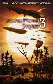 Science Fiction Stories III (eBook, ePUB)
