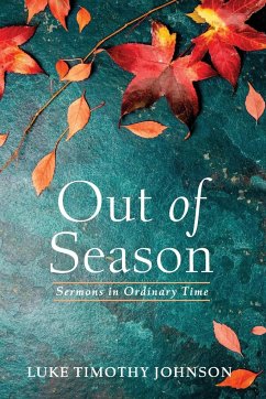 Out of Season